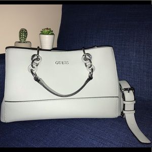 Beautiful Guess Bag!